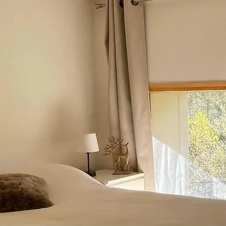 Duplex 4 Pers Vue Montblanc , Grands Montets *