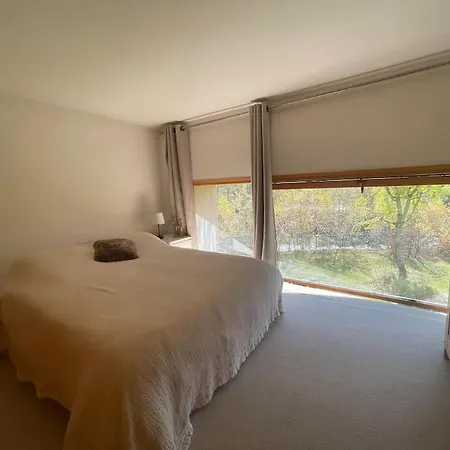 Lejlighed Duplex 4 Pers Vue Montblanc , Grands Montets *