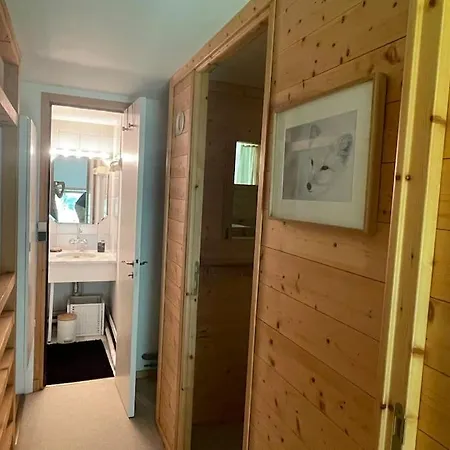 Duplex 4 Personnes