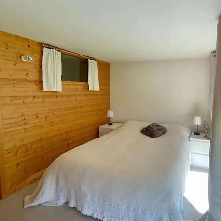 Duplex 4 Personnes Apartment