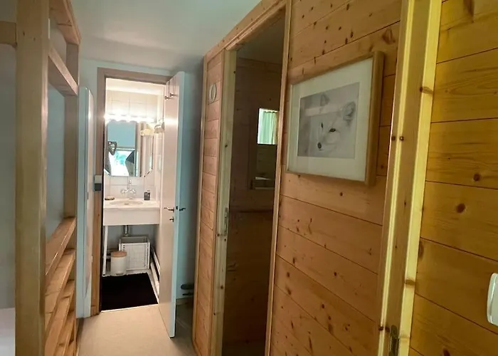 Duplex 4 Pers Vue Montblanc , Grands Montets