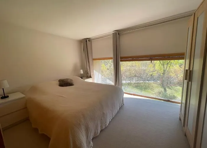 Appartement Duplex 4 Personnes *