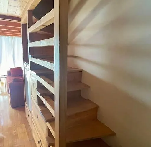 Duplex 4 Personnes Appartement