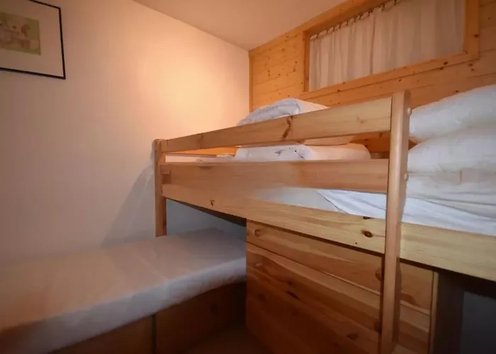 Appartement Duplex 4 Personnes *